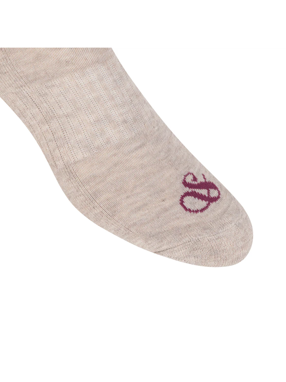 Men's 1/2 Terry High Quarter Crew Sock (6-Pack) - Image 9