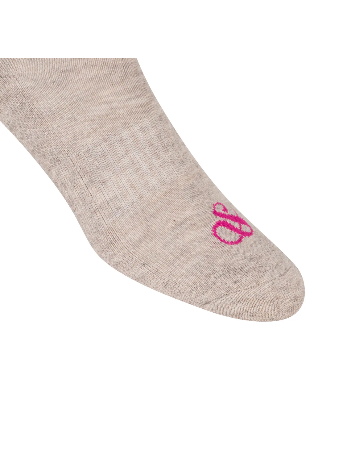 Women's 1/2 Terry Low Cut Sock (6-Pack) - Image 3