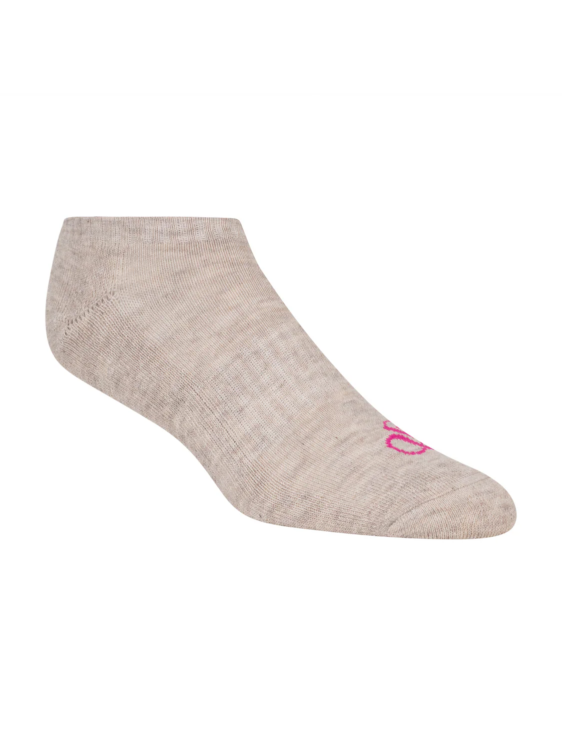 Women's 1/2 Terry Low Cut Sock (6-Pack) - Image 9