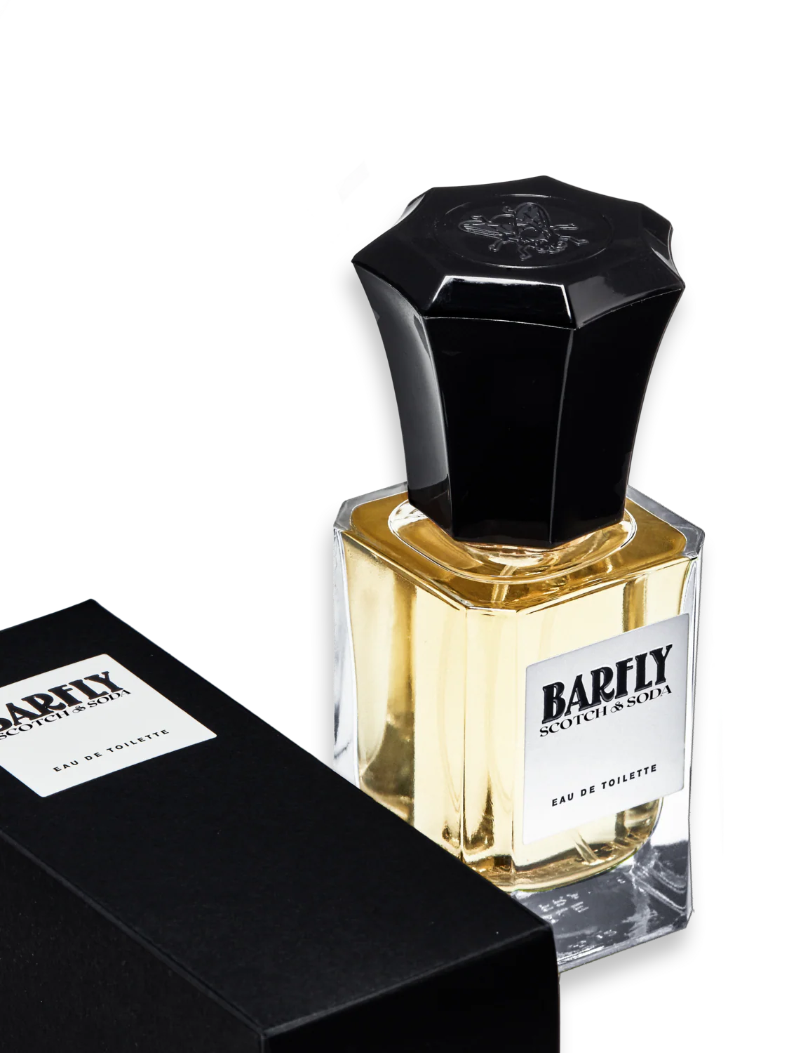 Barfly Unisex Fragrance 50mL - Image 3