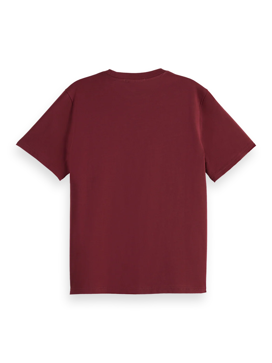 Blue Mountain Lake Regular Fit T-Shirt - Image 7