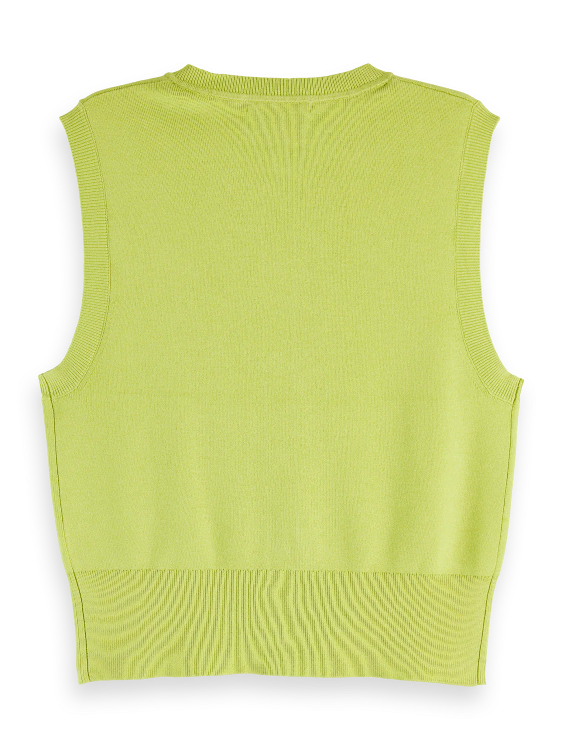 Compact Knitted Spencer - Image 5