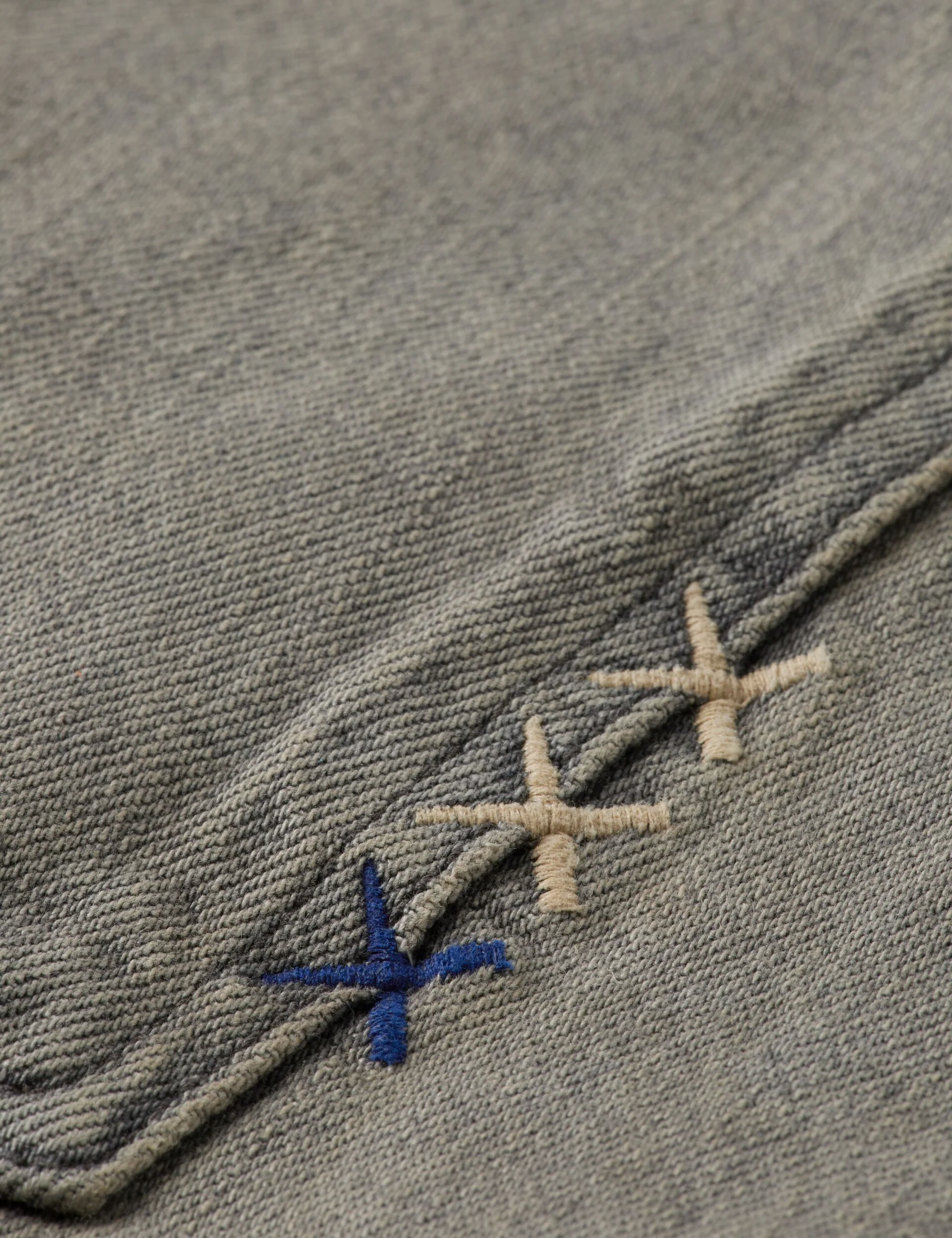 CORE Dean loose tapered jeans — Grey Road - Image 5