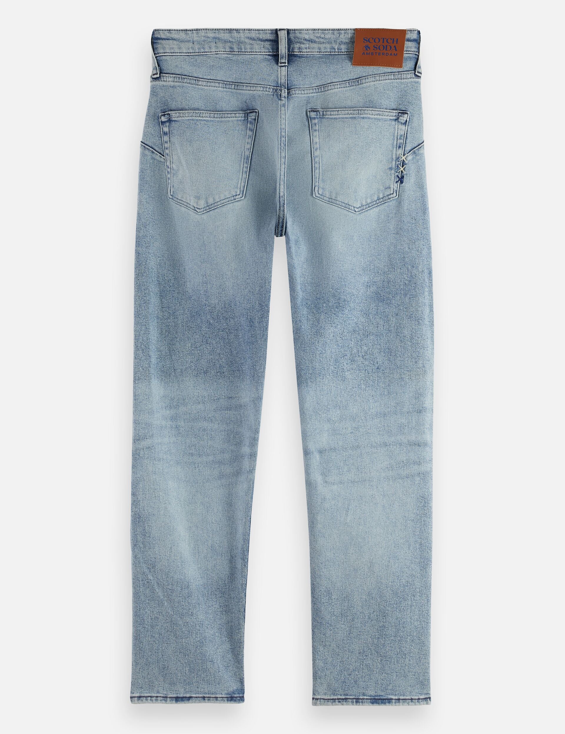 CORE The Zee straight jeans — Blue Story - Image 6