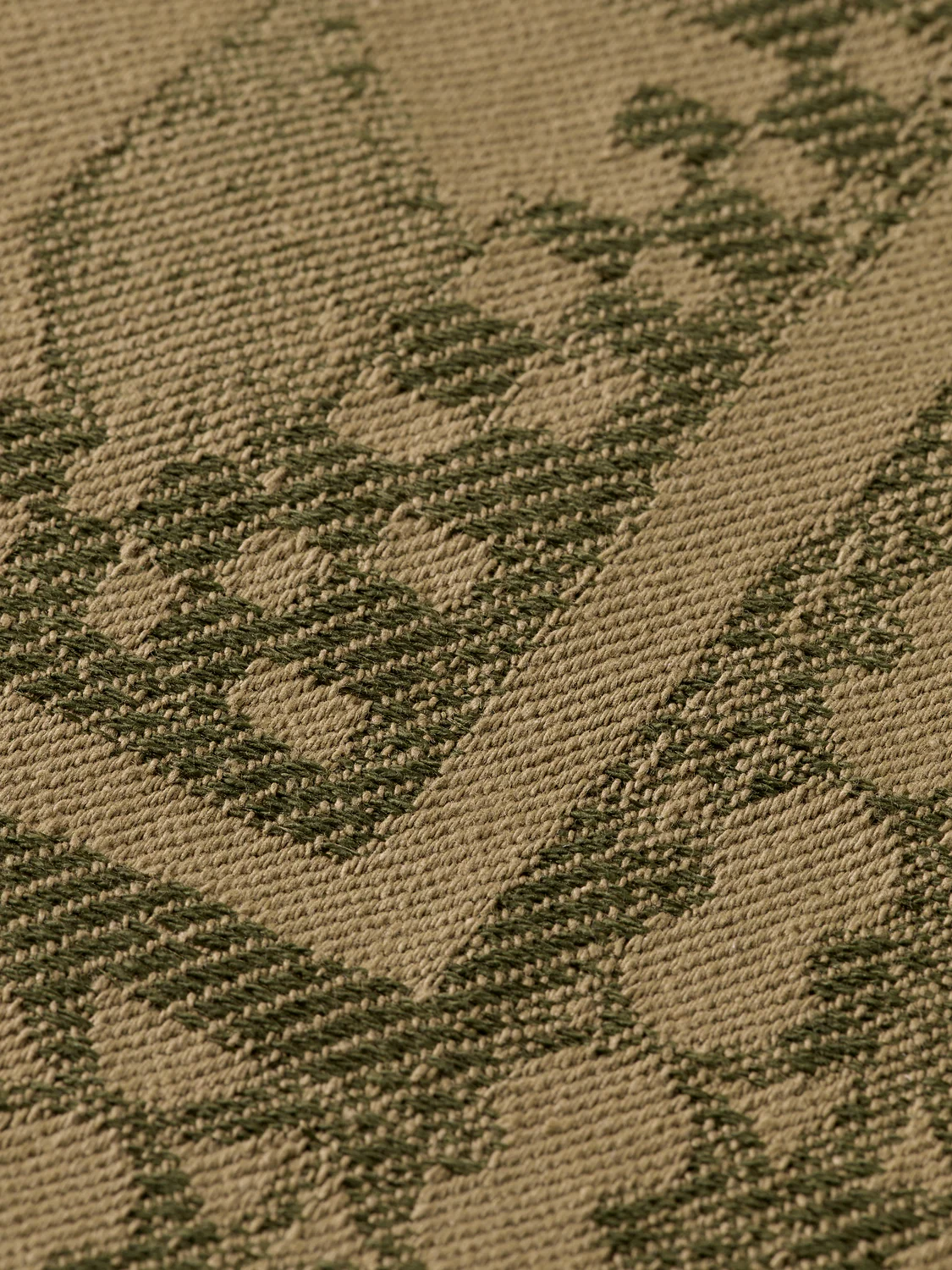 Jacquard Cotton-Blend Jacket - Image 3