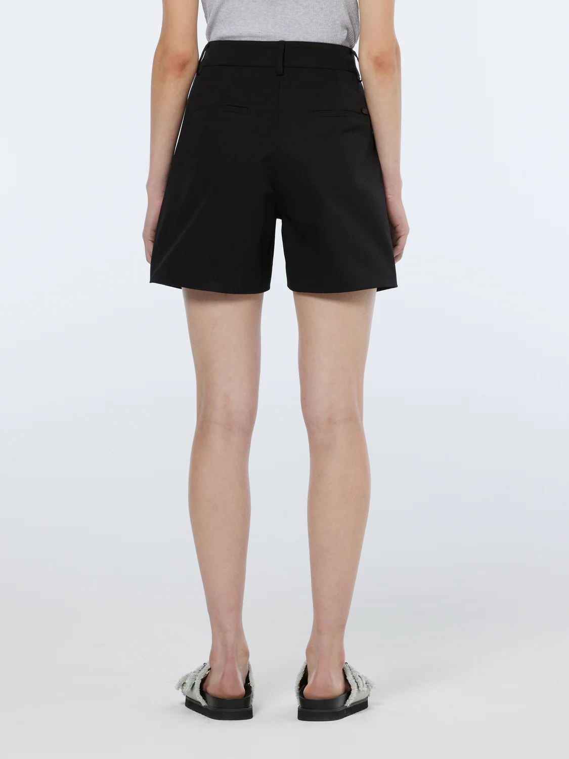 Essentials — Abott Chino Short - Image 4