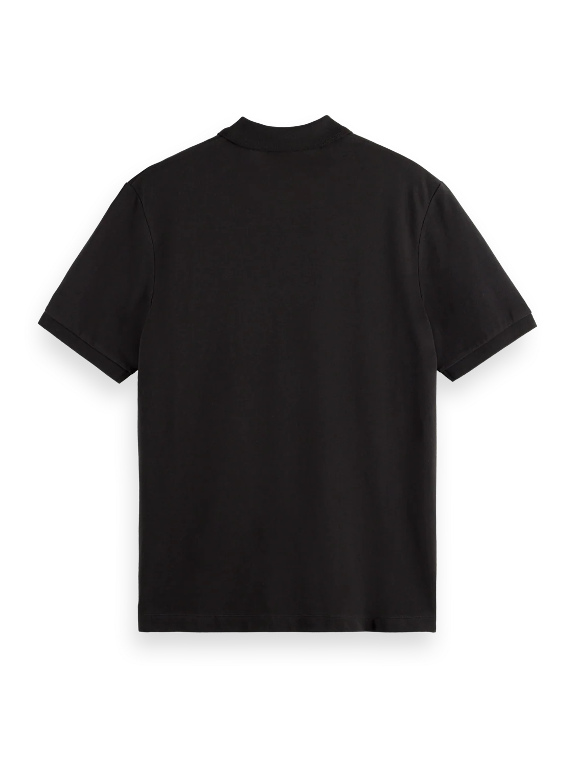 Essentials — Logo Pique Polo - Image 6