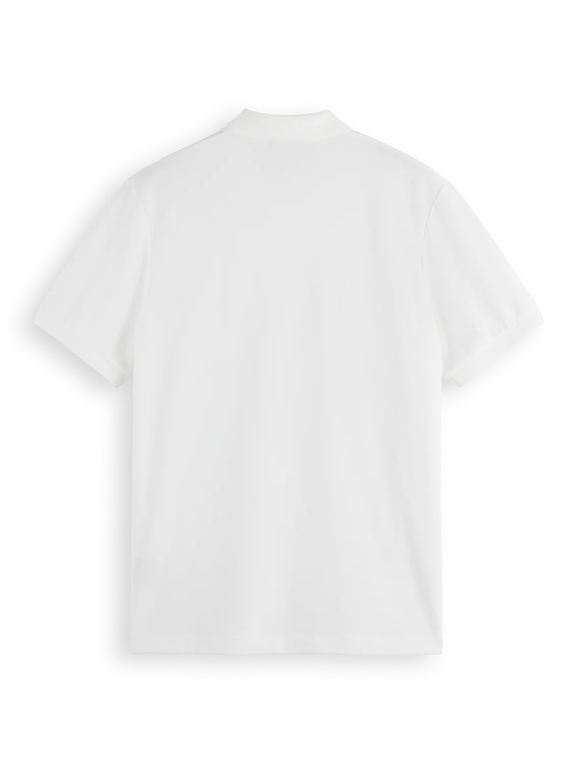 Essentials — Logo Pique Polo - Image 6