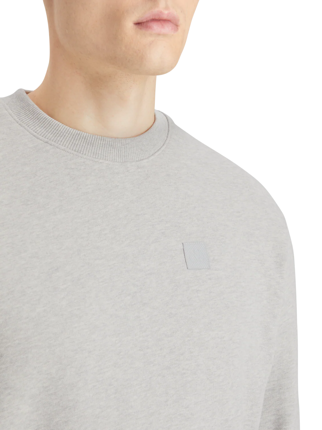 Essentials — Logo Sweatshirt - Image 4