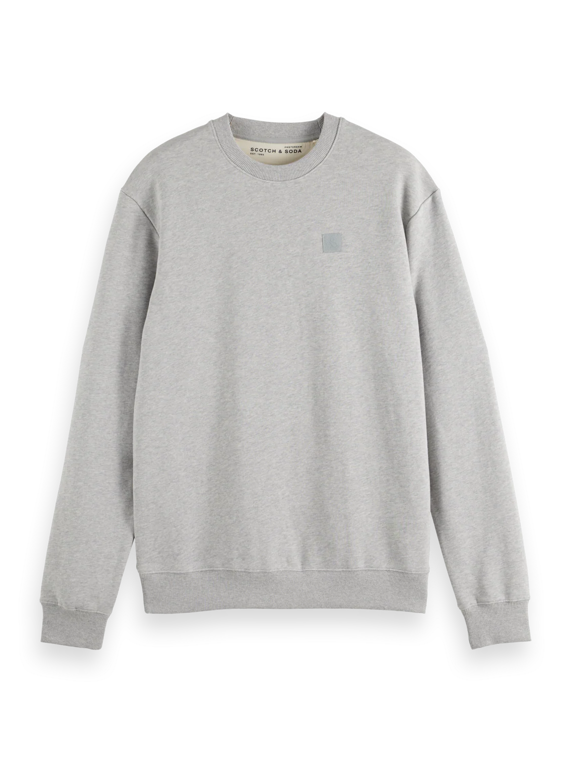 Essentials — Logo Sweatshirt - Image 5