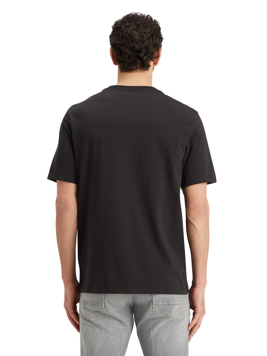 Essentials — Logo T-Shirt - Image 3