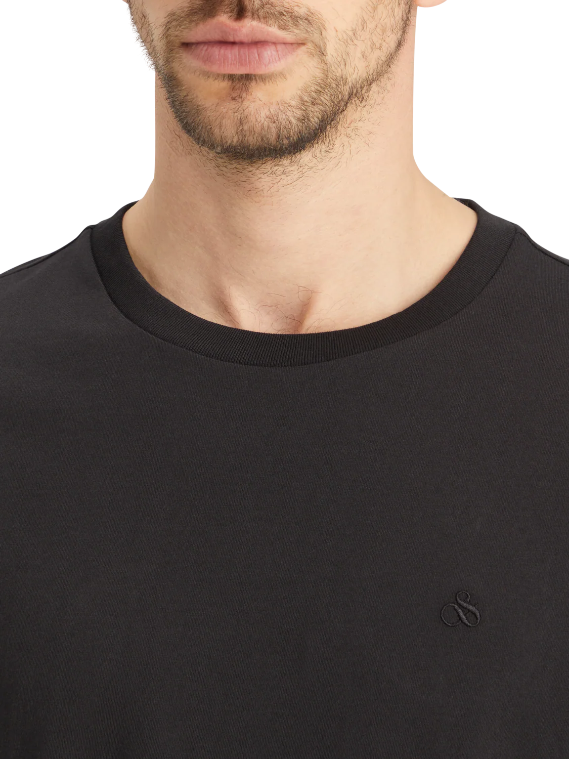 Essentials — Logo T-Shirt - Image 4