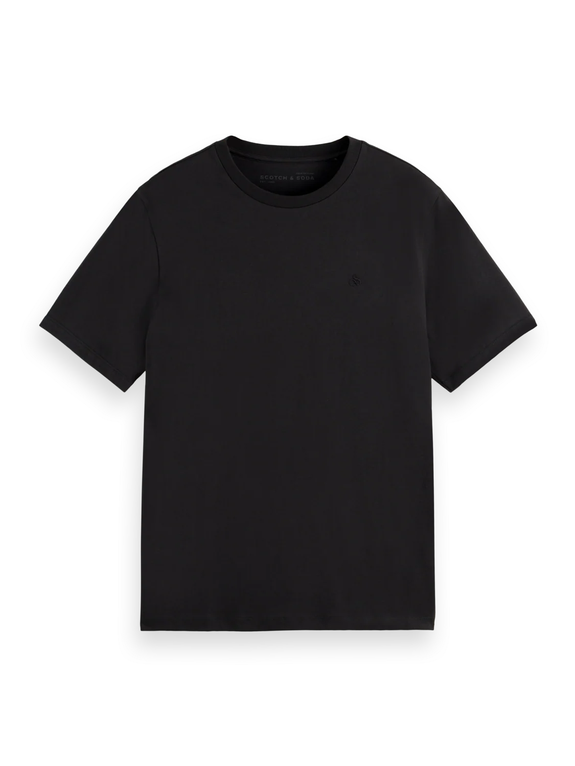 Essentials — Logo T-Shirt - Image 5