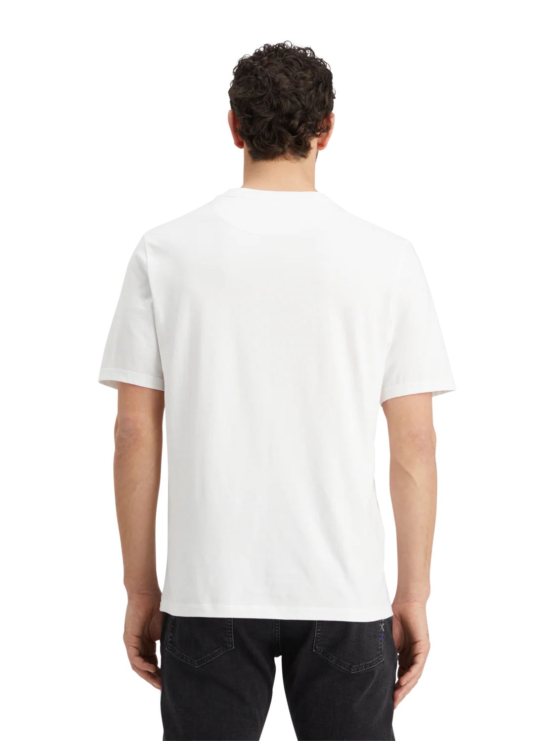 Essentials — Logo T-Shirt - Image 3