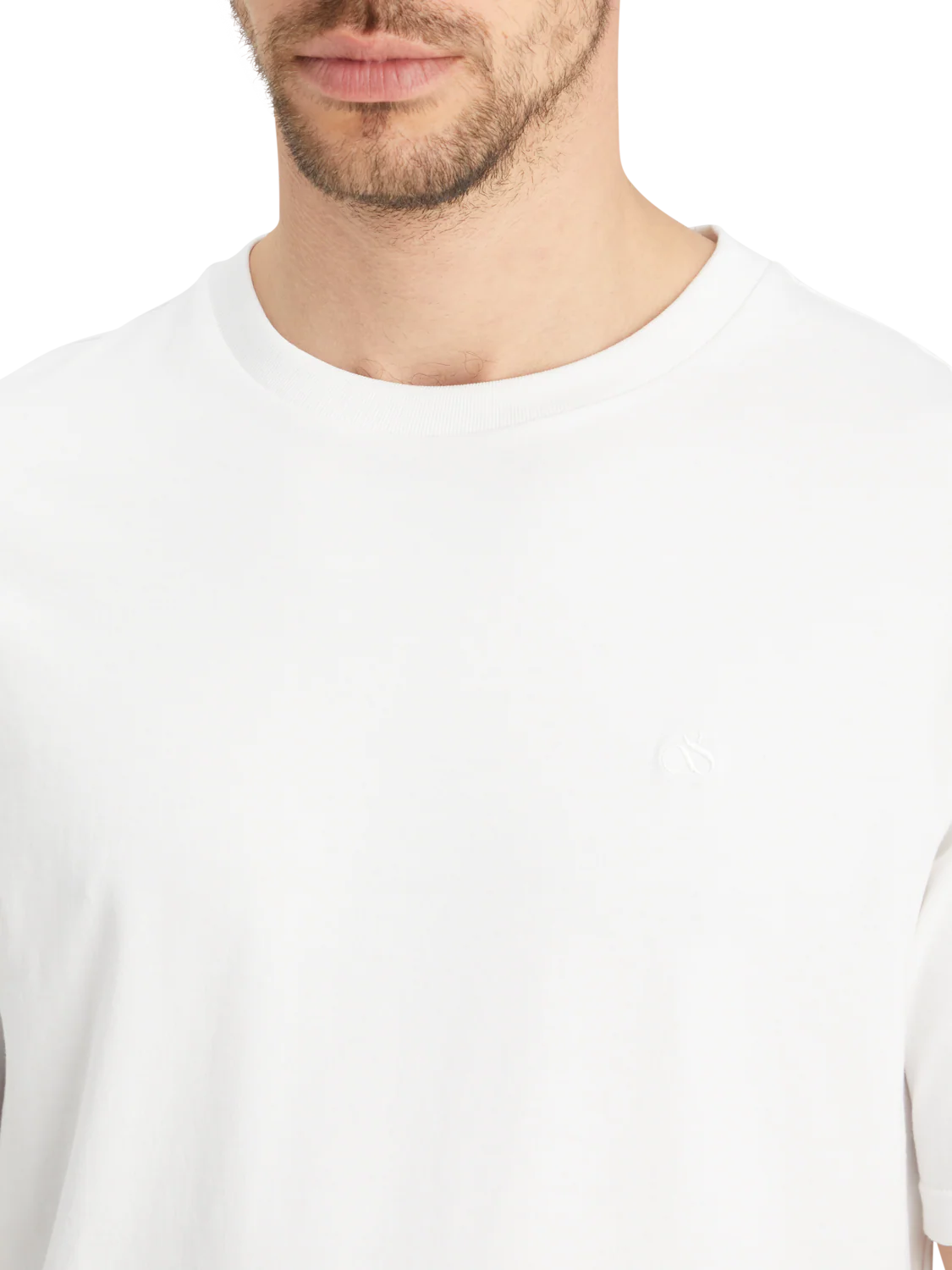 Essentials — Logo T-Shirt - Image 4