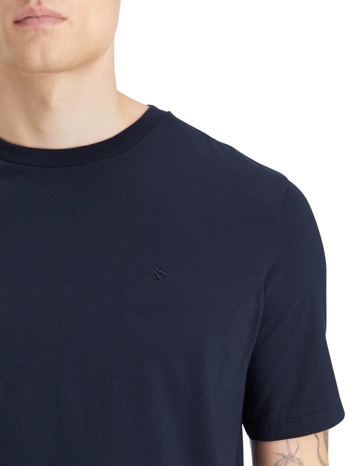 Essentials — Logo T-Shirt - Image 4