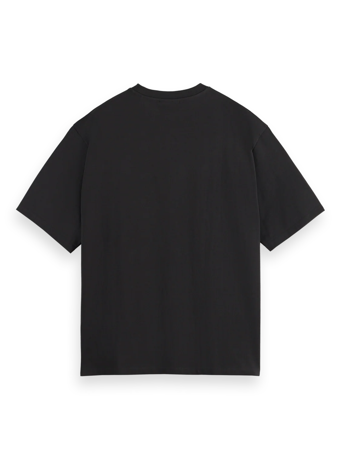 Essentials — Loose-Fit Front Pocket T-Shirt - Image 6
