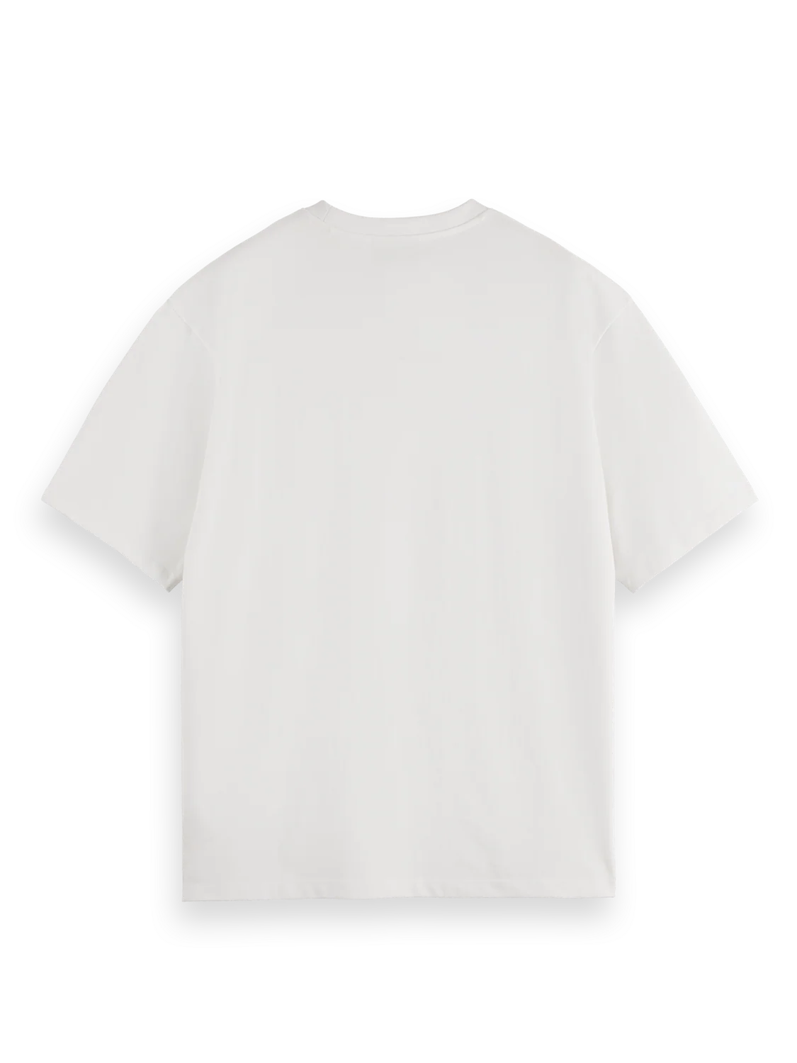 Essentials — Loose-Fit Front Pocket T-Shirt - Image 6
