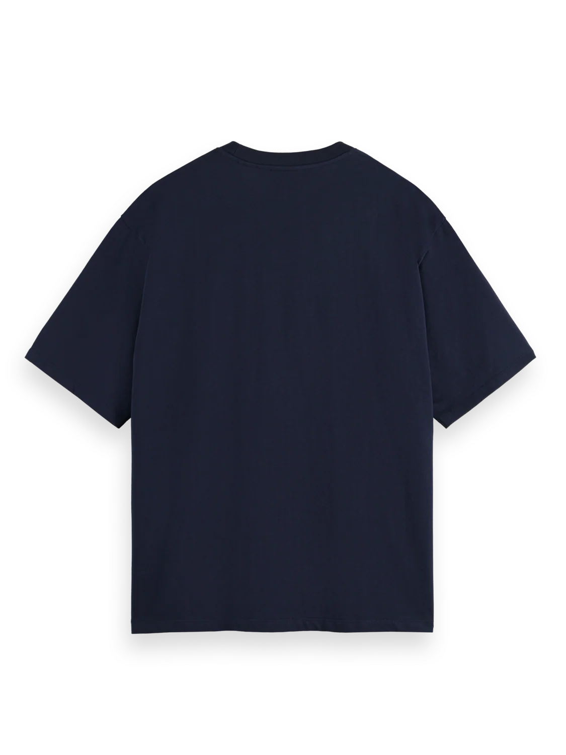 Essentials — Loose-Fit Front Pocket T-Shirt - Image 6