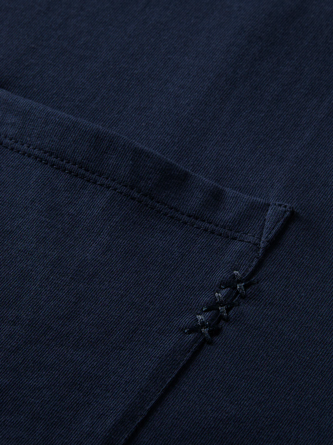 Essentials — Loose-Fit Front Pocket T-Shirt - Image 7