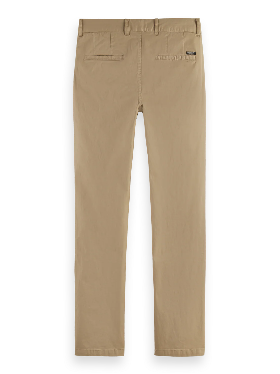 Essentials — Mott Cotton-Blend Chino - Image 6