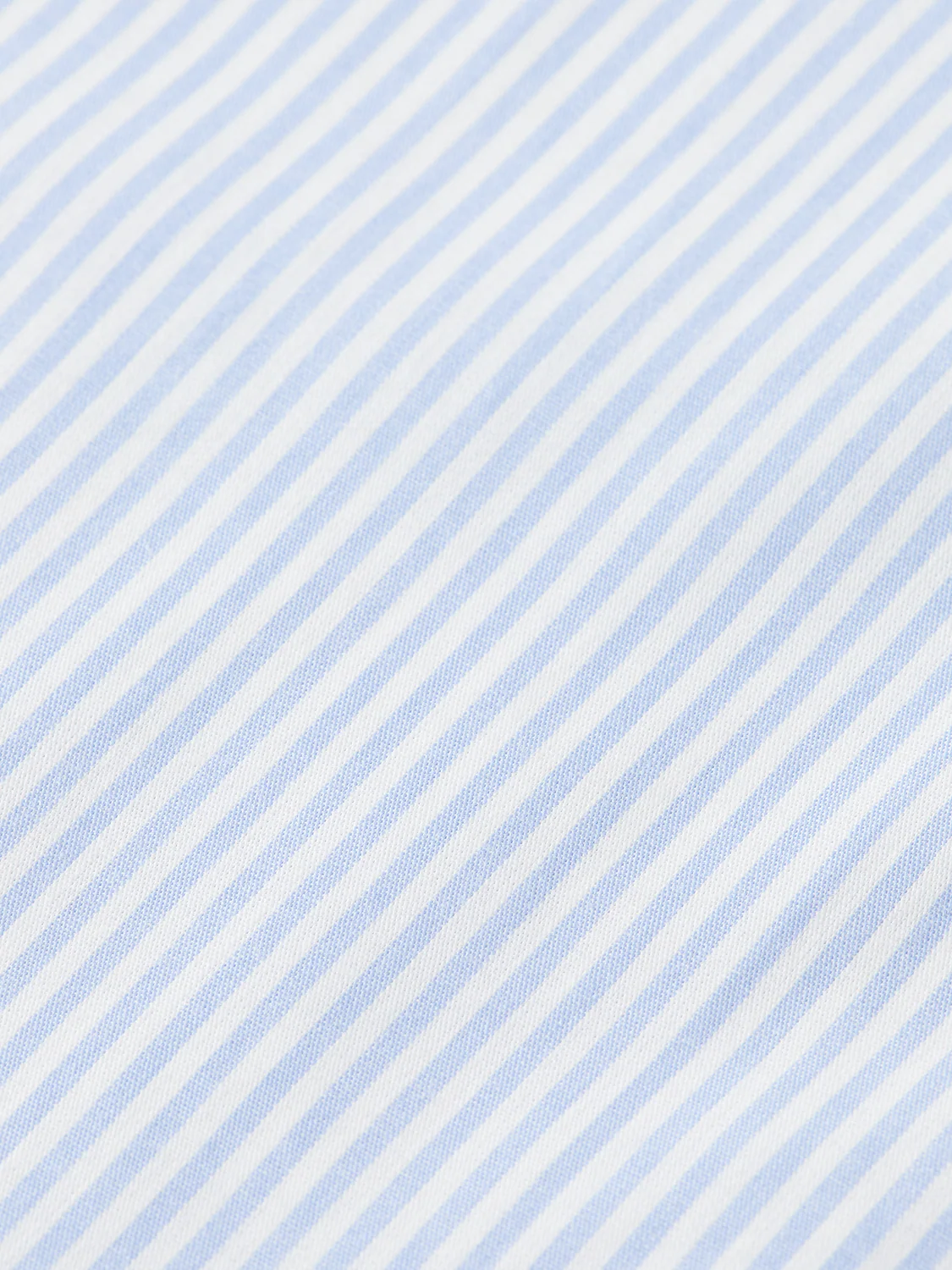 Essentials — Poplin Shirt Dress - Image 5