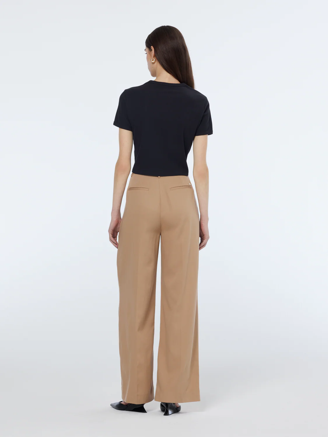 Essentials — Rose Chino Pant - Image 3