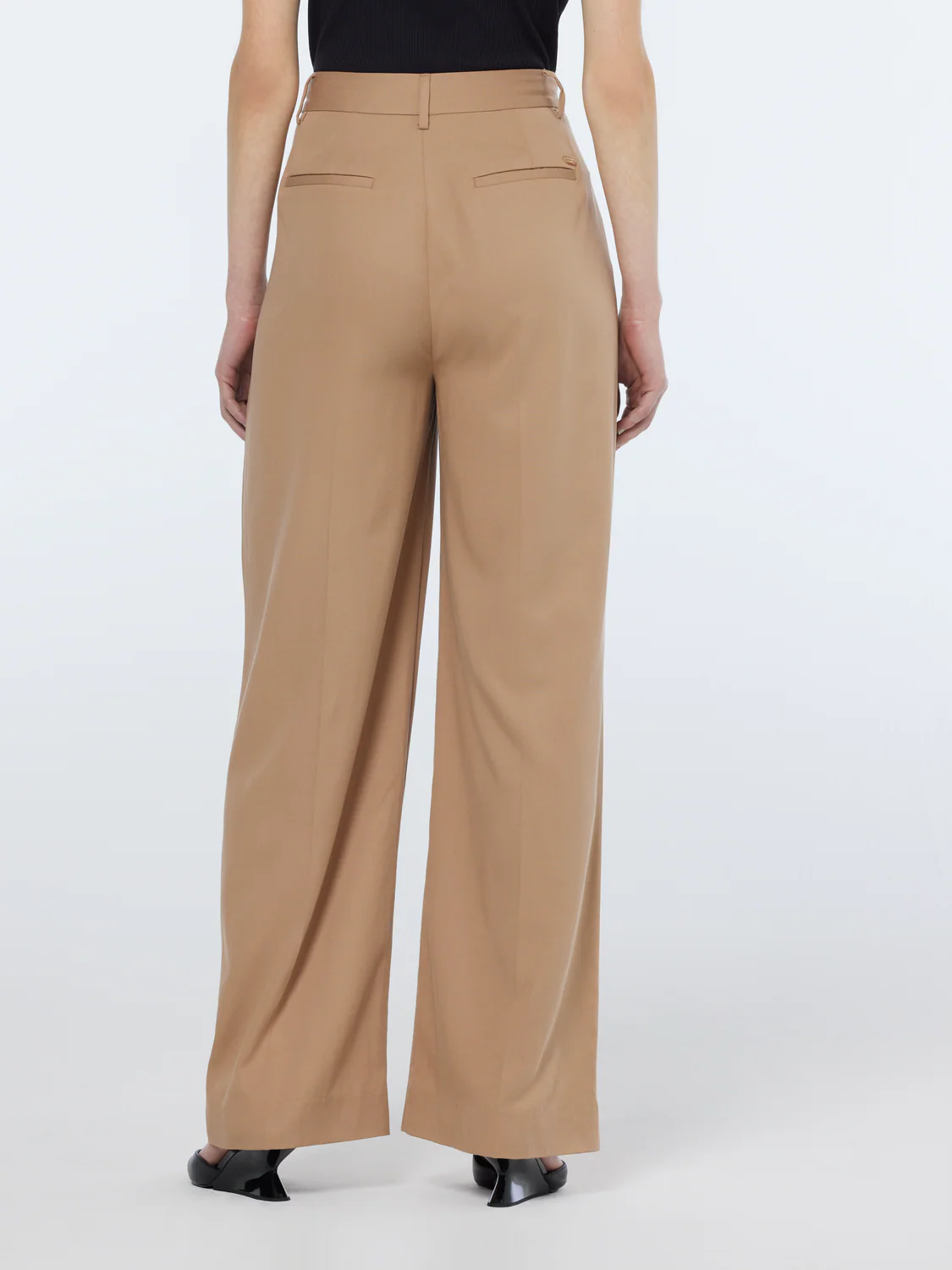 Essentials — Rose Chino Pant - Image 4