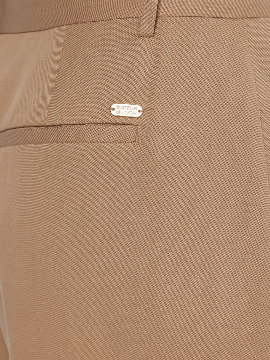 Essentials — Rose Chino Pant - Image 5