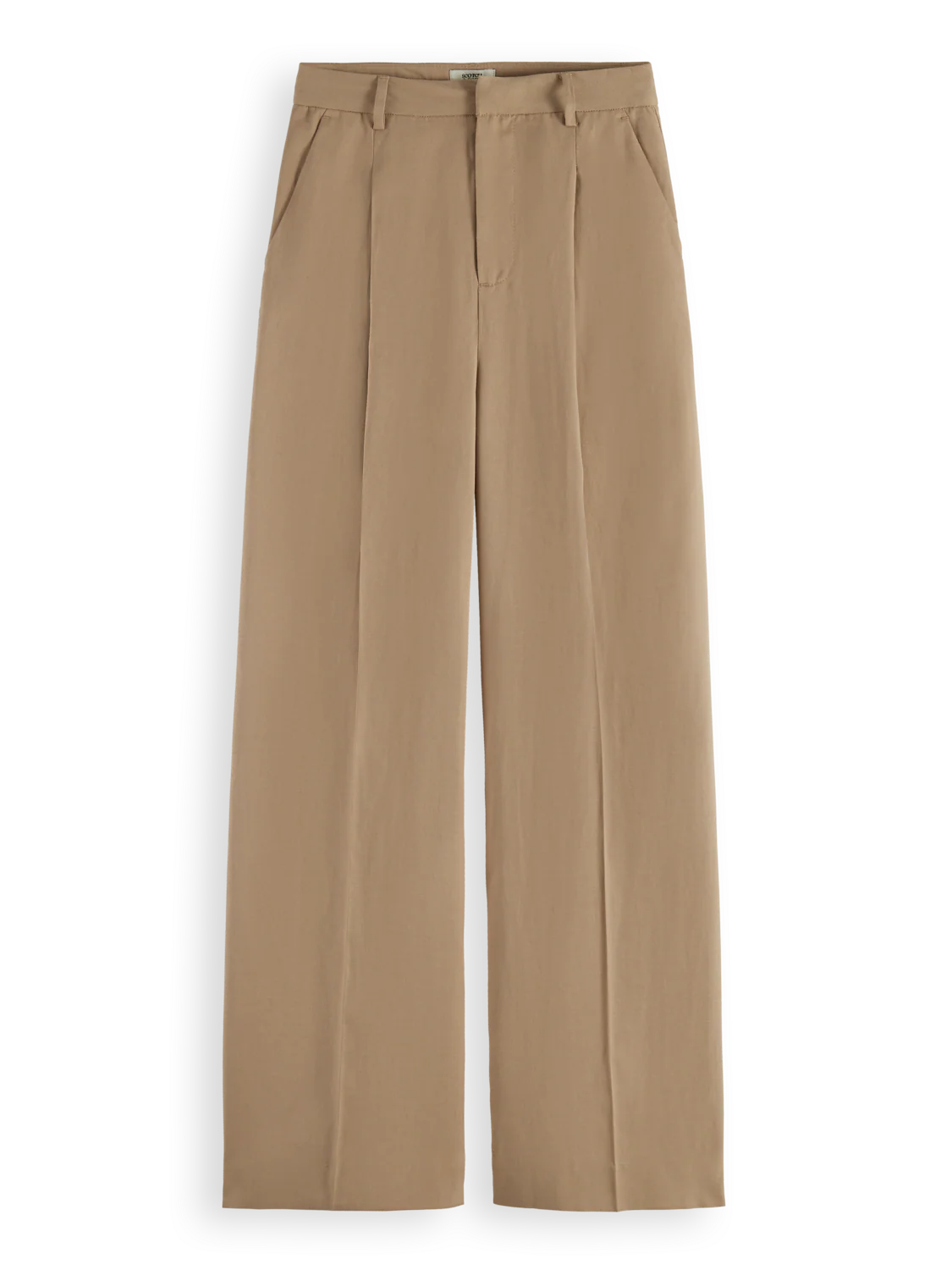 Essentials — Rose Chino Pant - Image 6