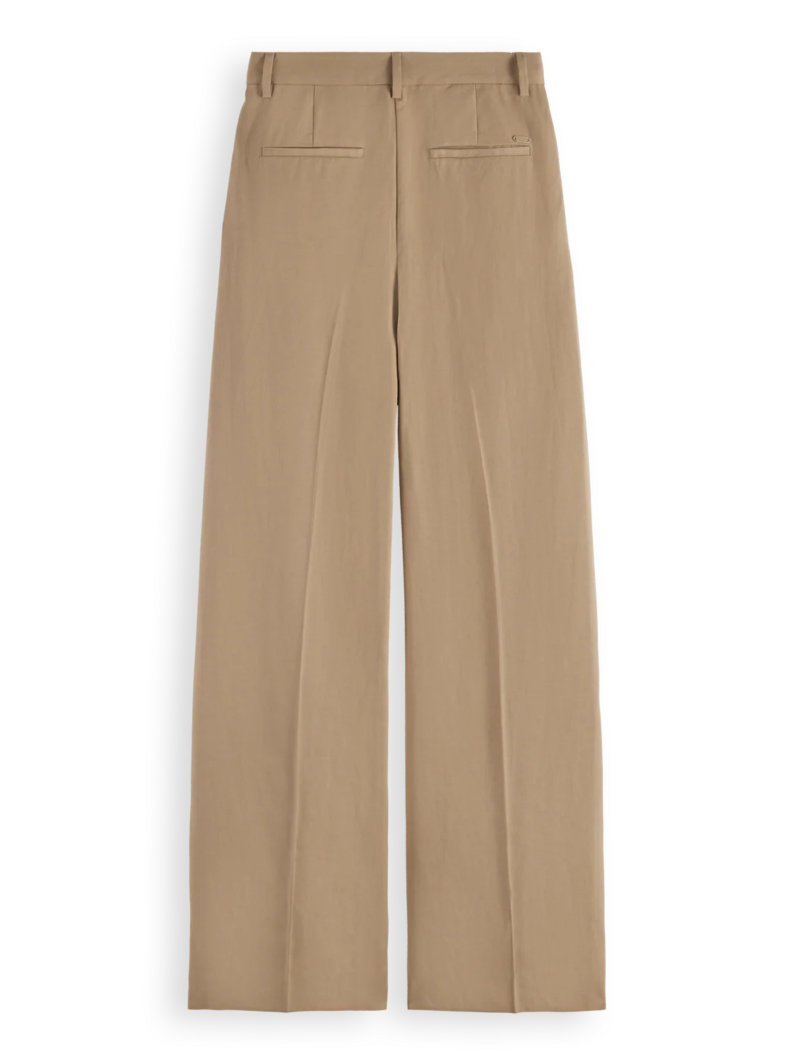 Essentials — Rose Chino Pant - Image 7