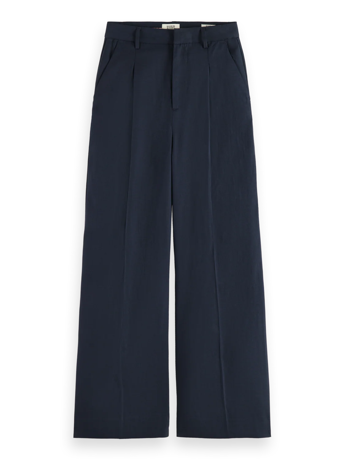 Essentials — Rose Chino Pant - Image 5