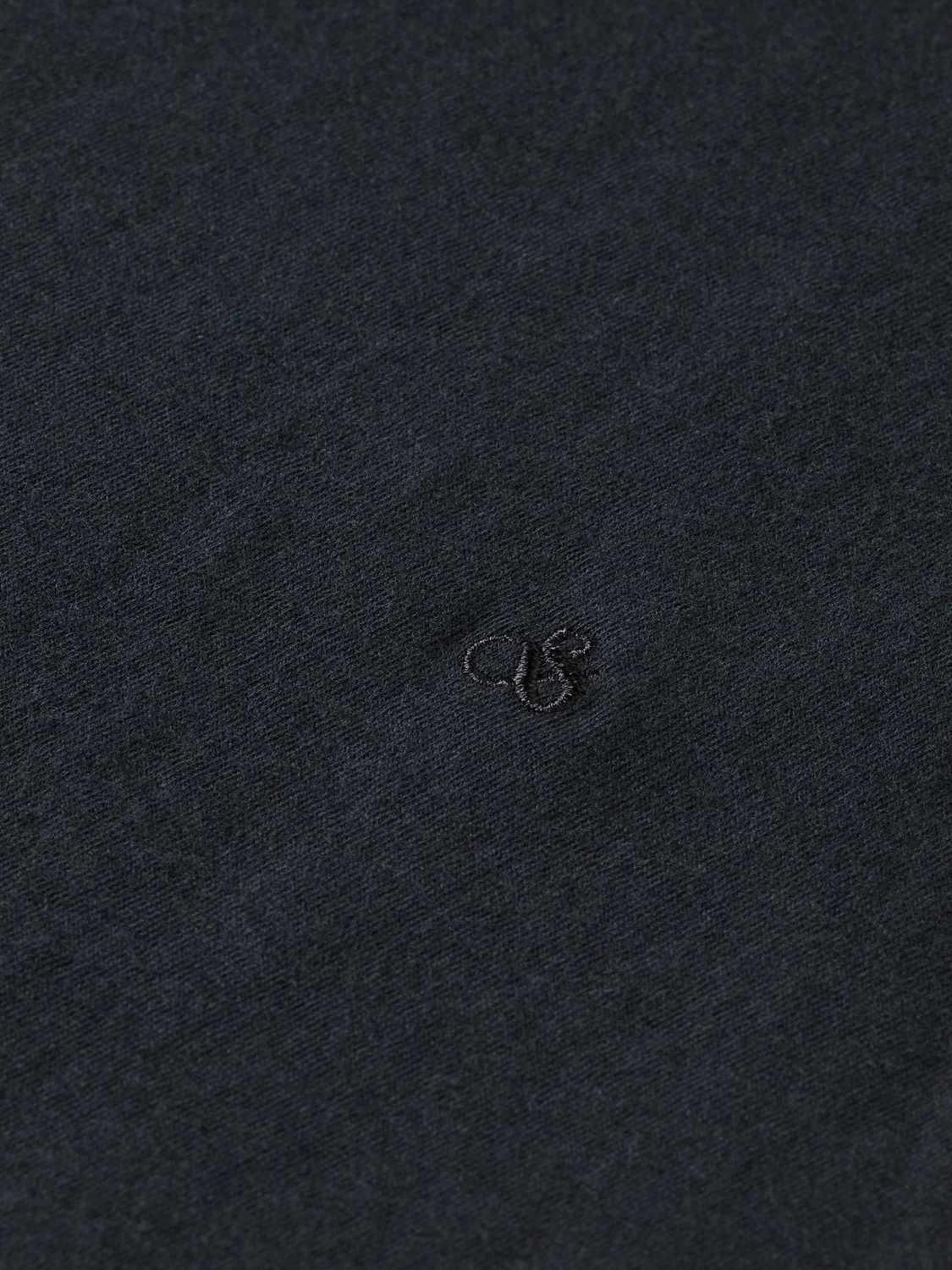 Essentials — Slub V-Neck T-Shirt - Image 7