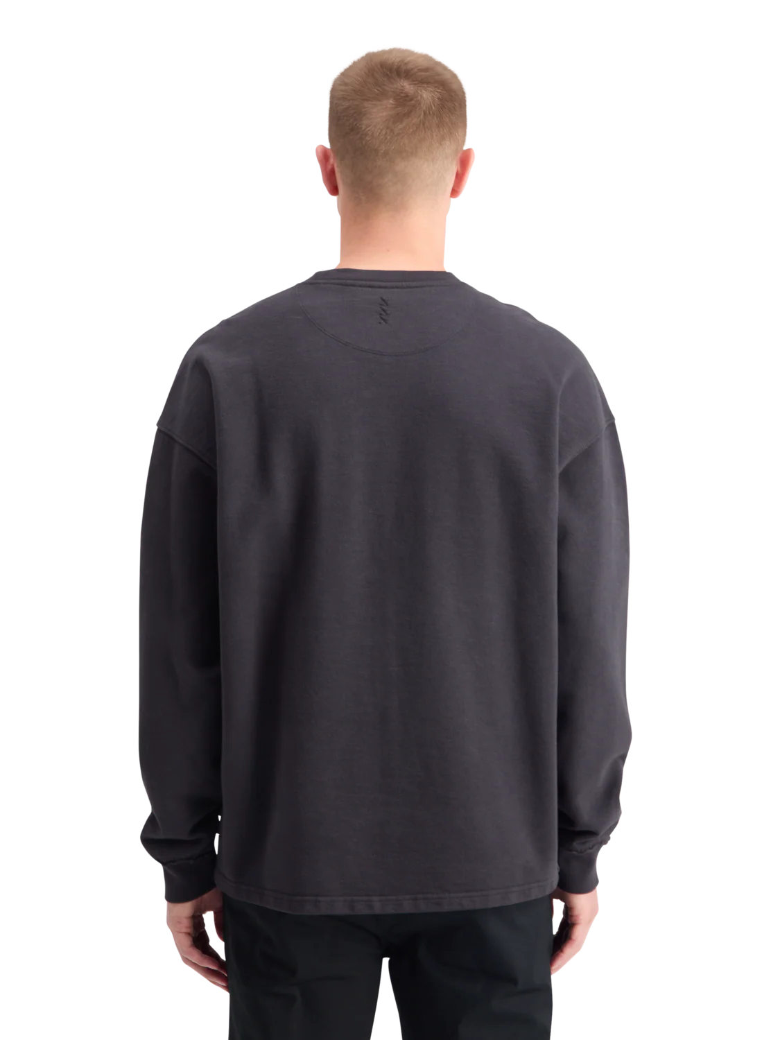 Essentials — Sweatshirt - Image 3