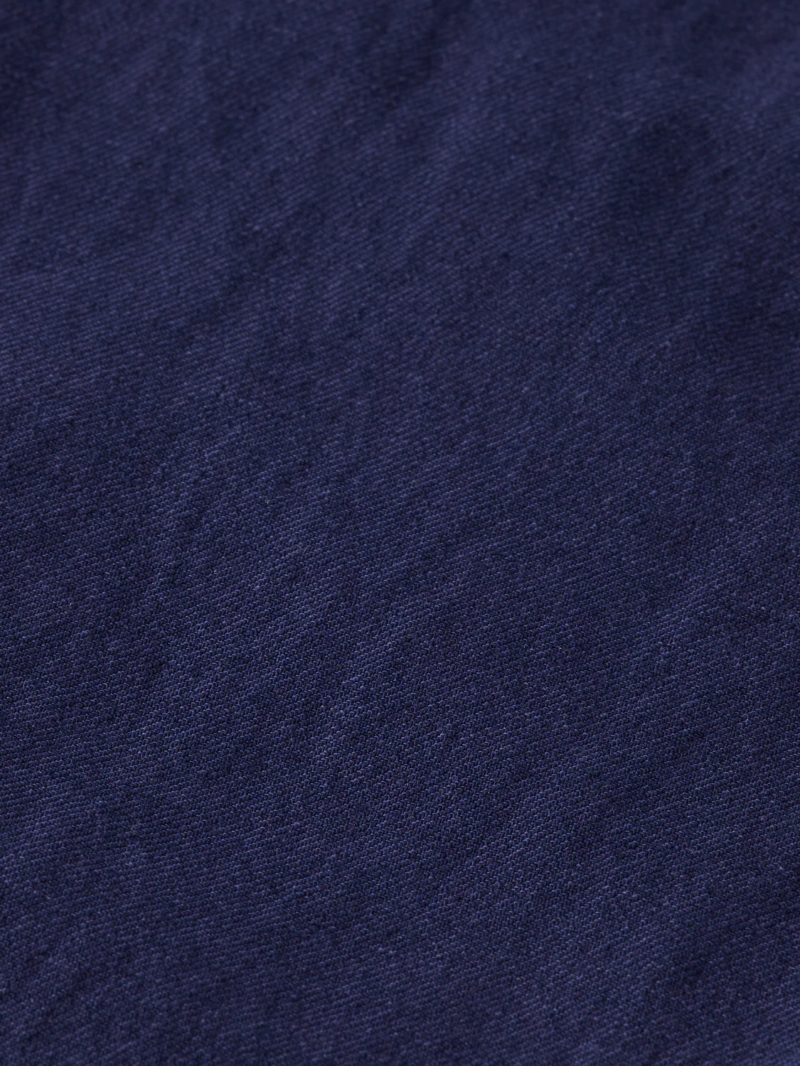 Essentials — Warren Cotton-Linen Twill Jogger - Image 6