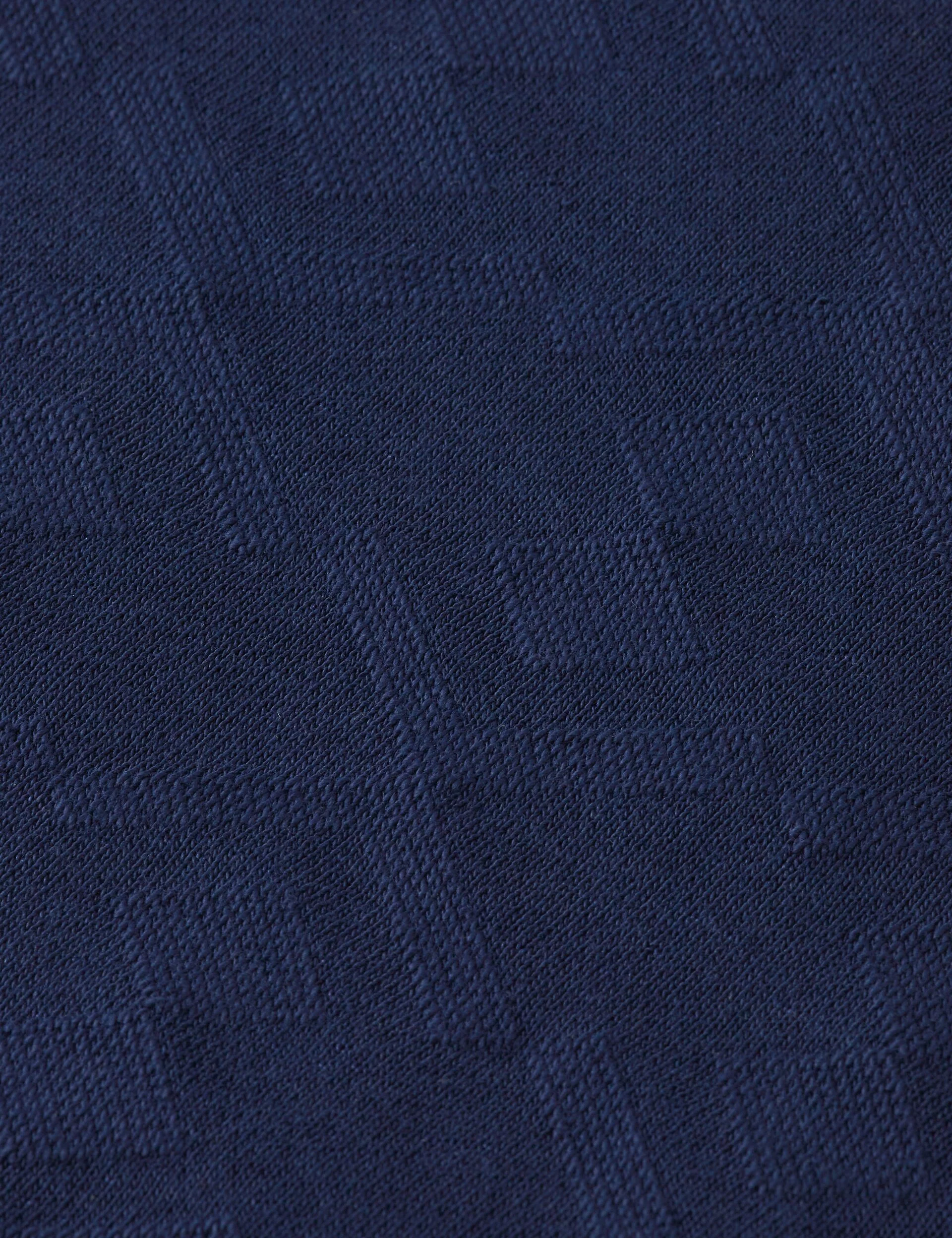 Jacquard Terry Hoodie - Image 6