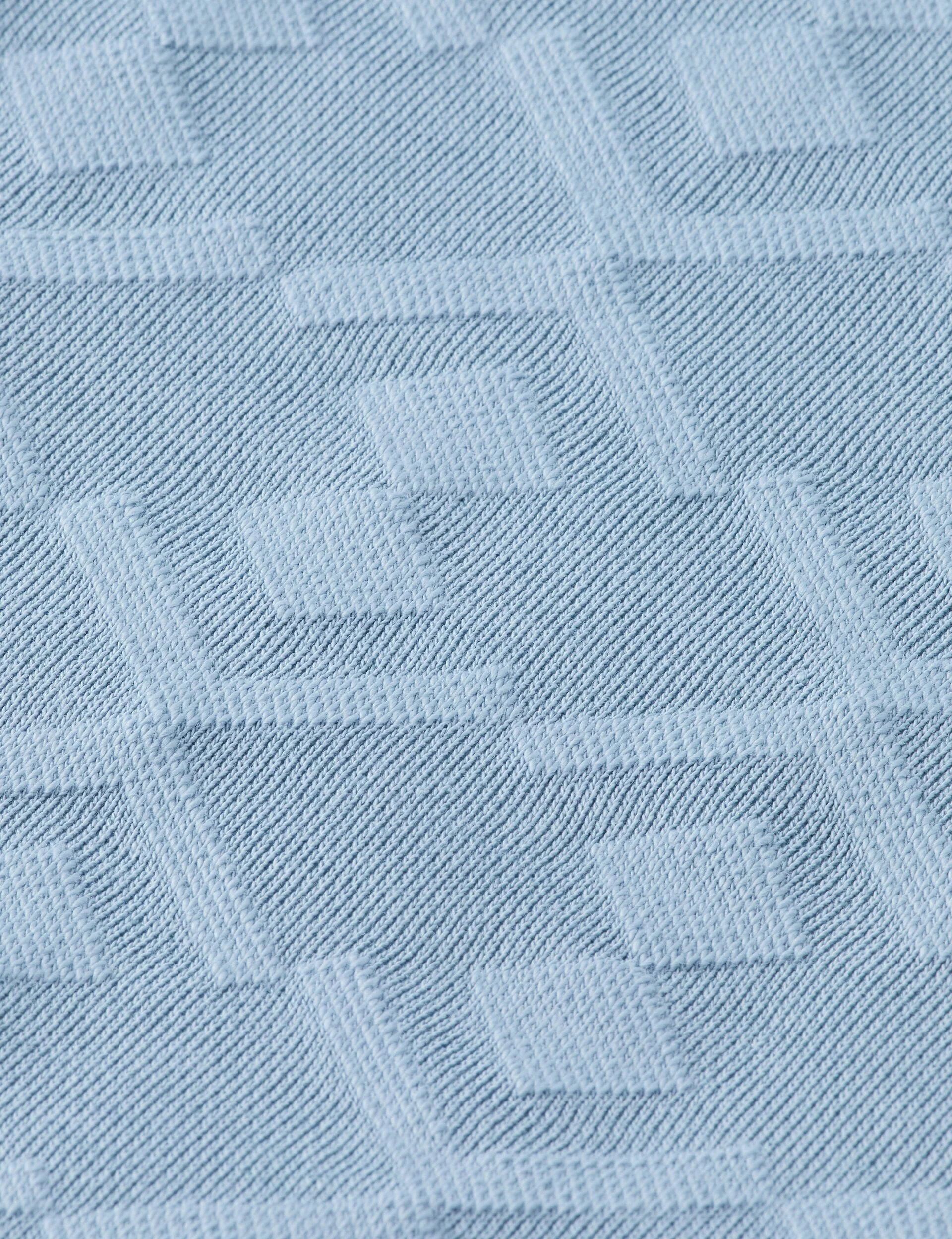 Jacquard Terry Sweatpants - Image 7