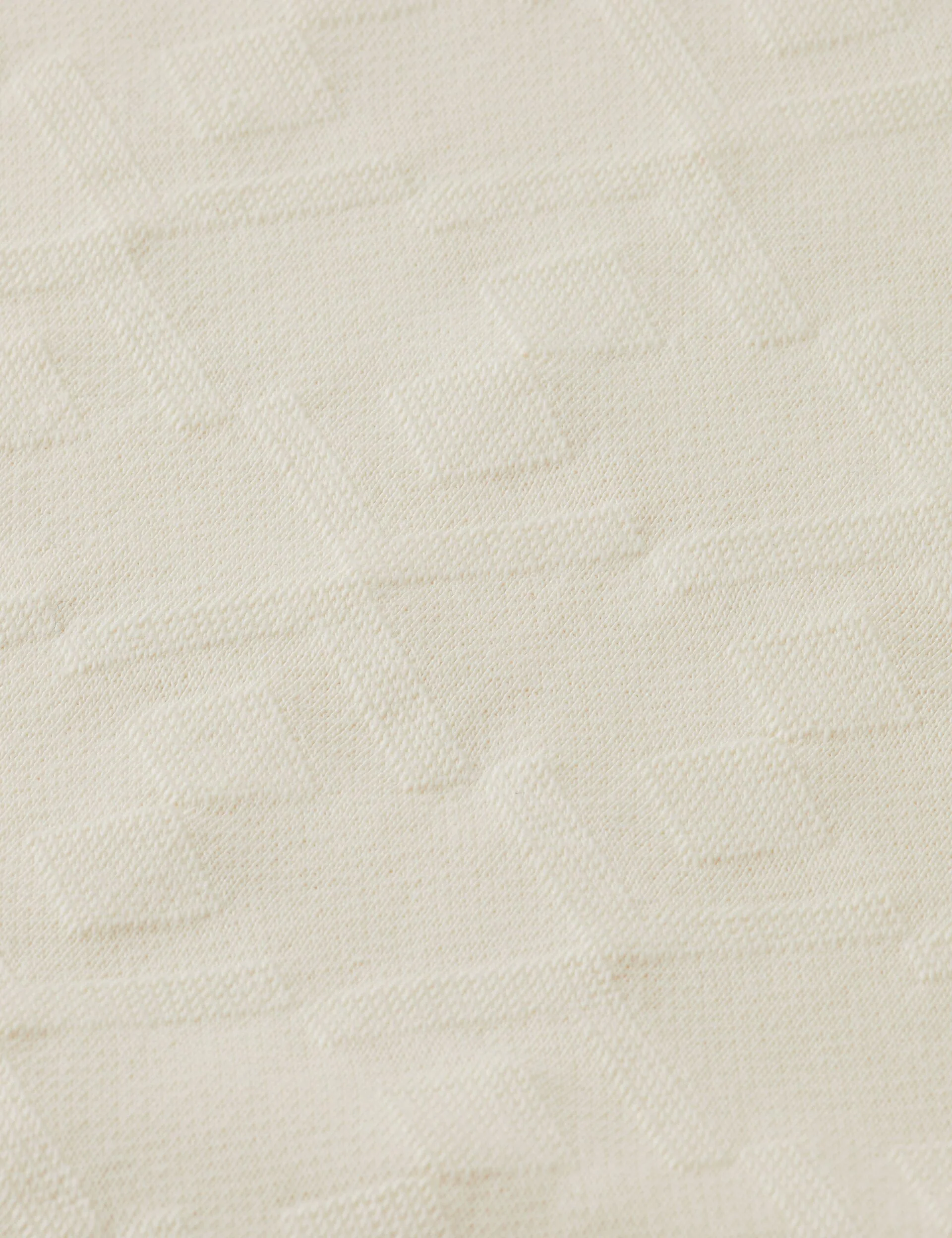 Jacquard Terry Sweatshirt - Image 7