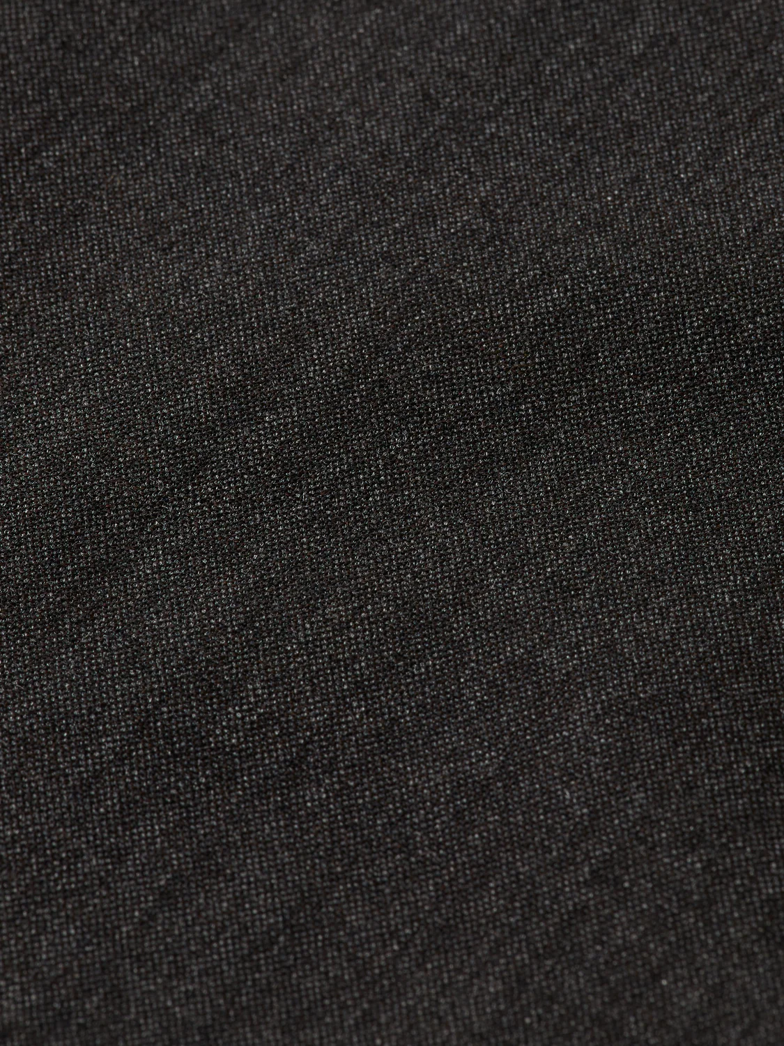 Melange Shirt Jacket - Image 6