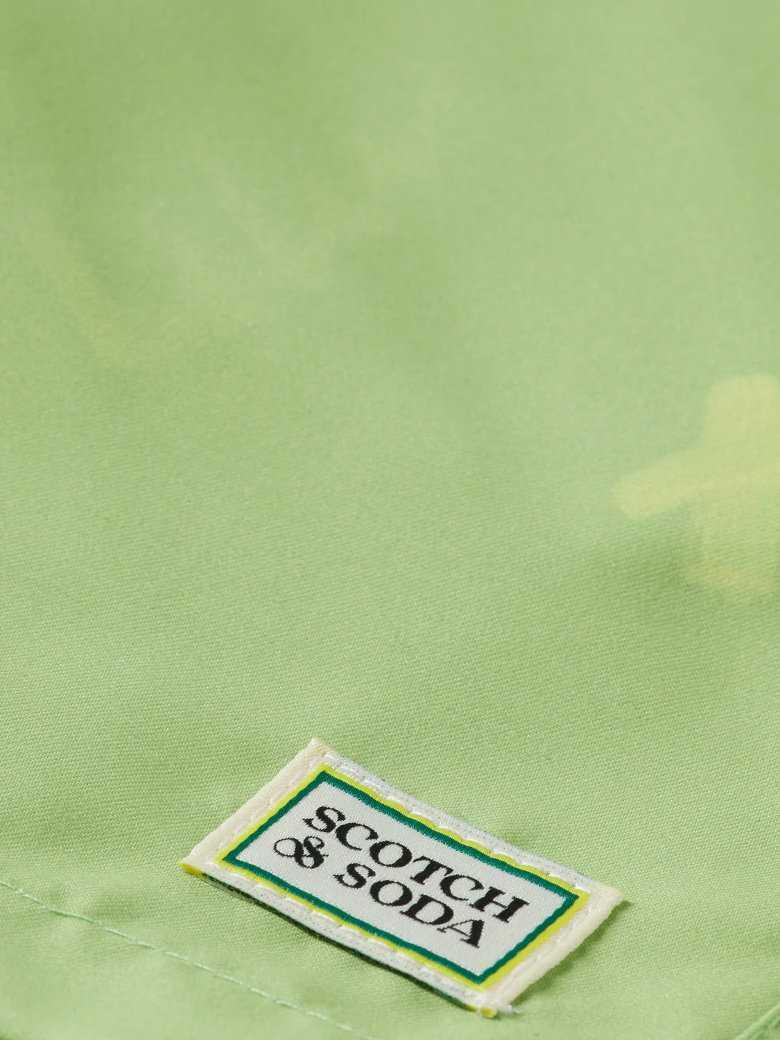 Boys' Mid-Length Magic Swimshorts - Image 3