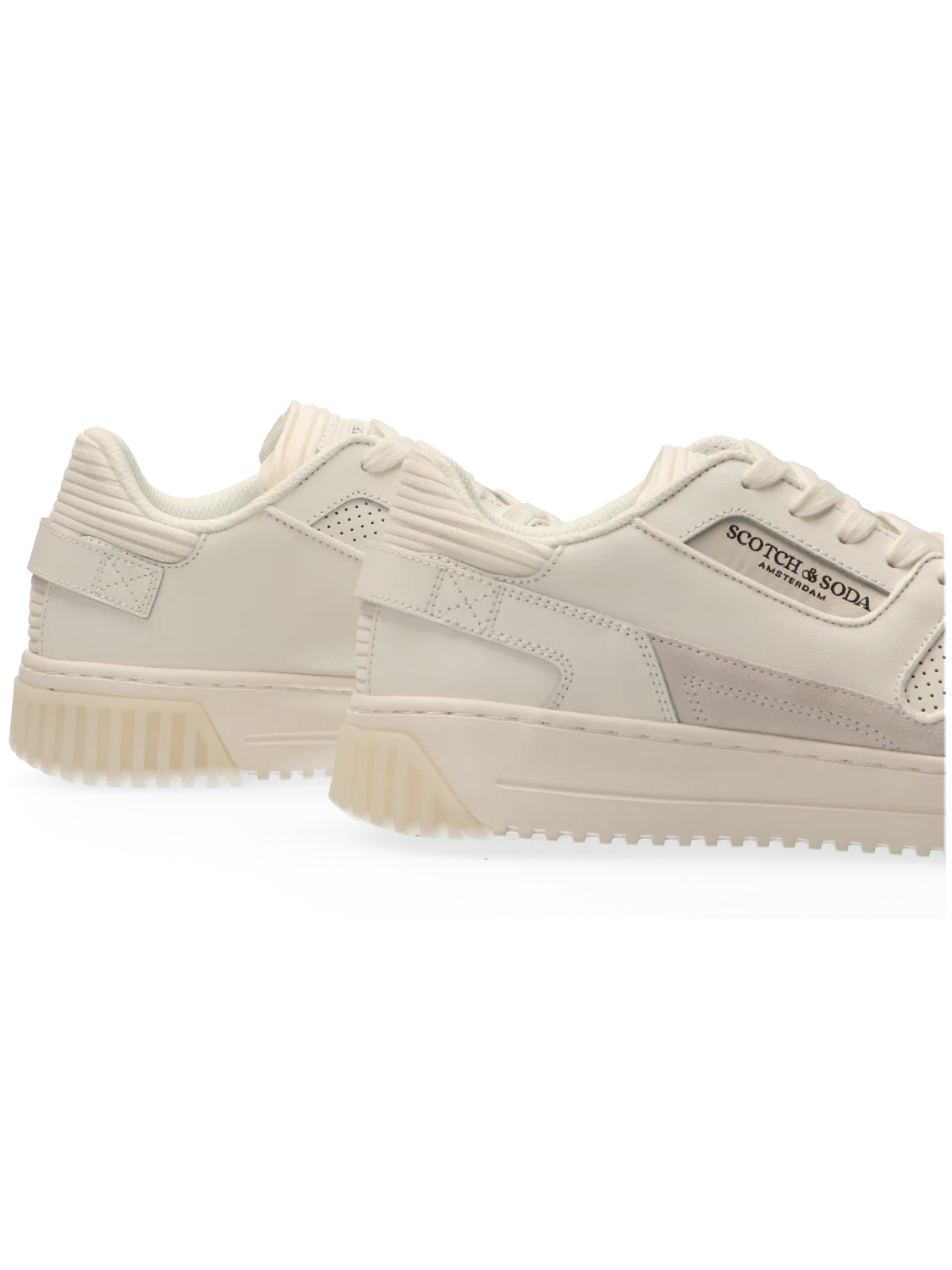 New Cup Sneakers - Image 4