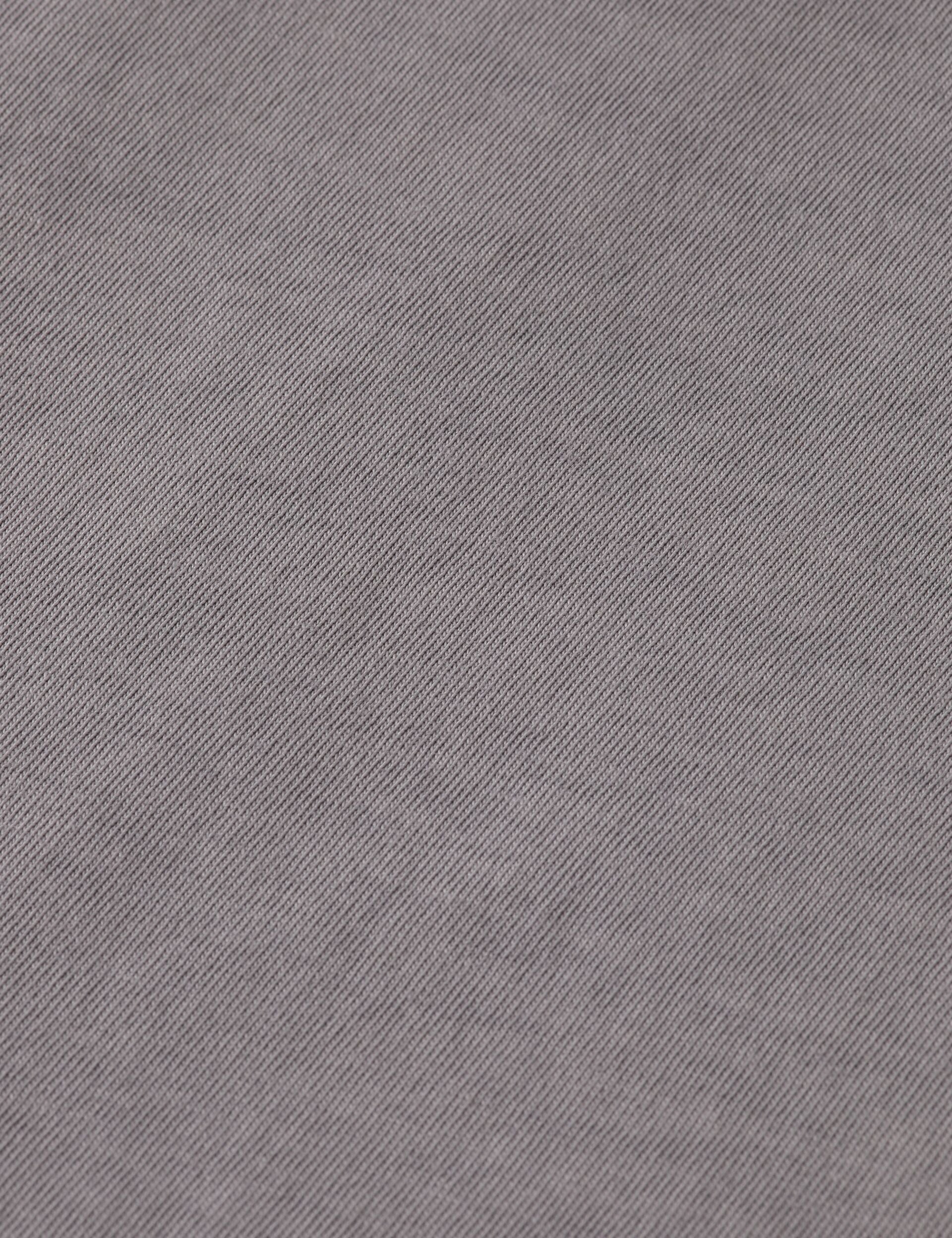 Raw Edge T-shirt - Image 7