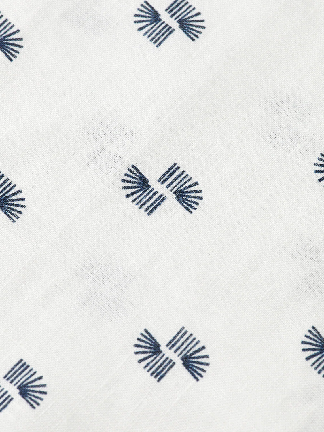 Regular-Fit All-Over Printed Shirt - Image 6