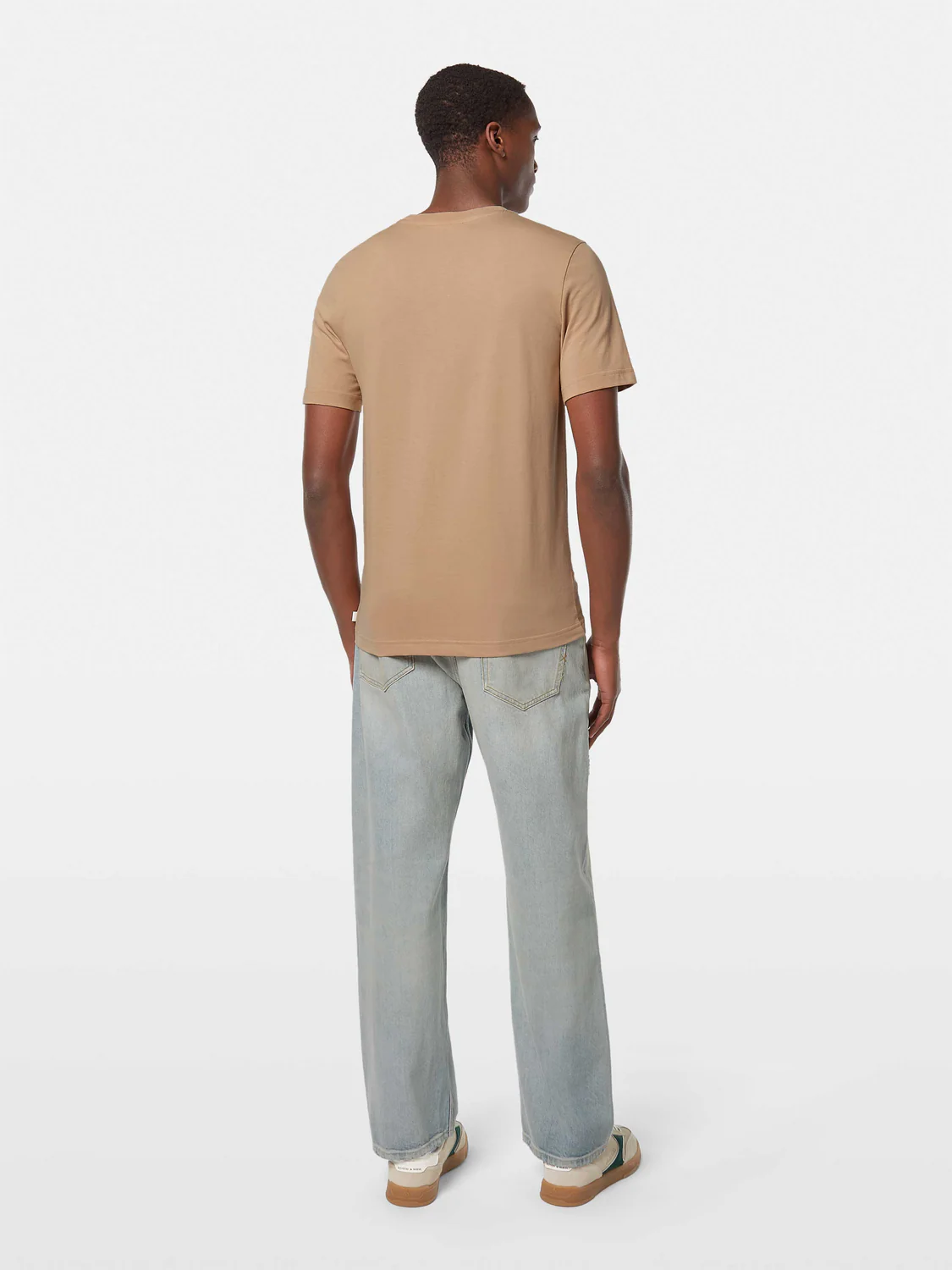 Regular-Fit Logo T-Shirt - Image 3