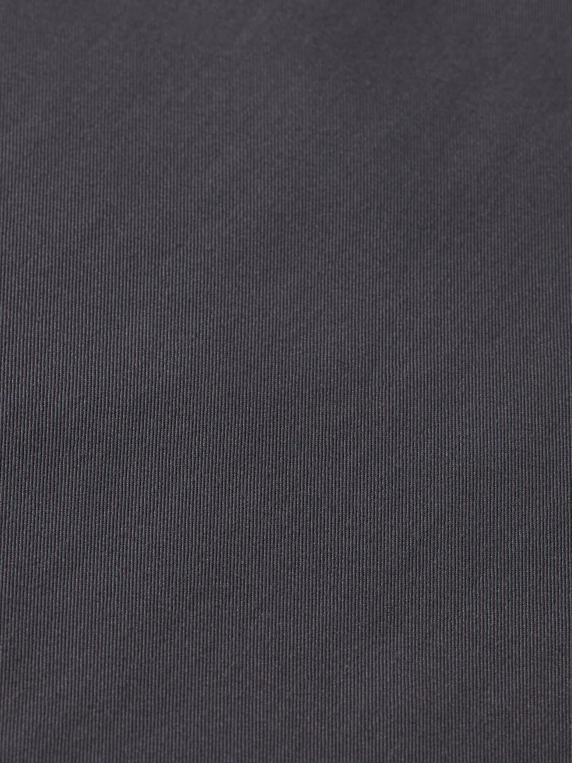 Regular-Fit Sateen Short Sleeve Shirt - Image 7