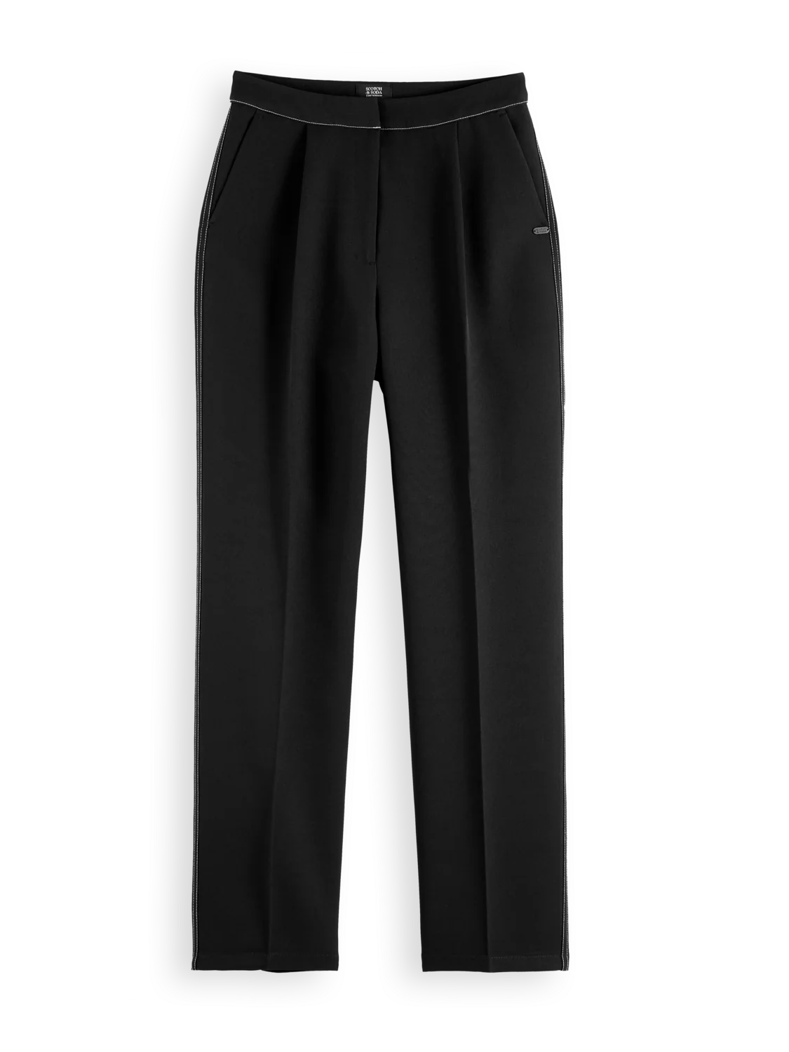 Robyn Relaxed Tapered Leg Pant - Image 6