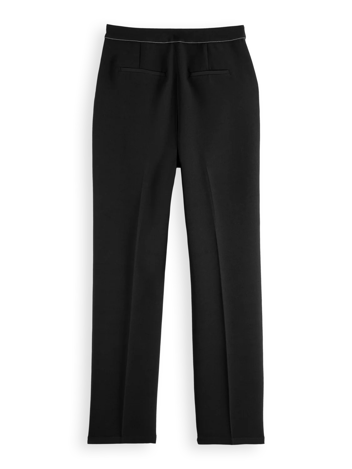 Robyn Relaxed Tapered Leg Pant - Image 7