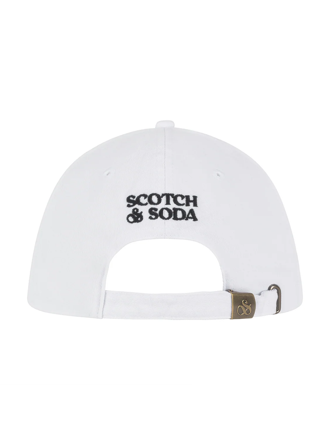 S&S Cotton Adjustable Hat - Image 4