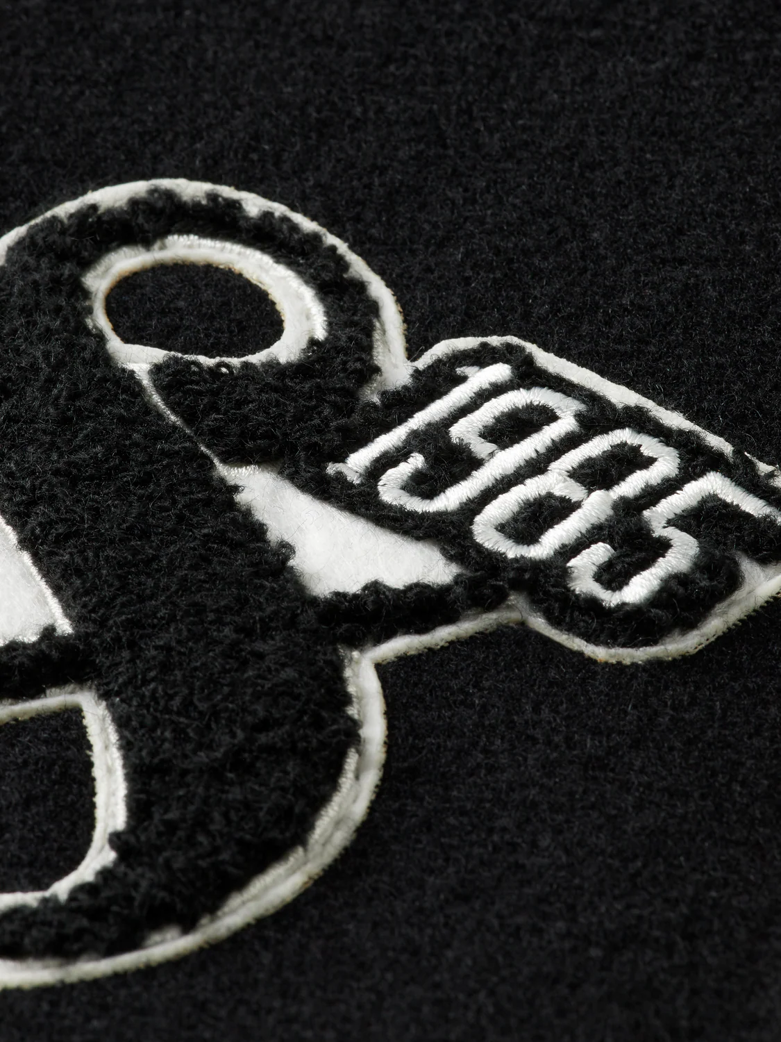 Varsity Jacket - Image 3