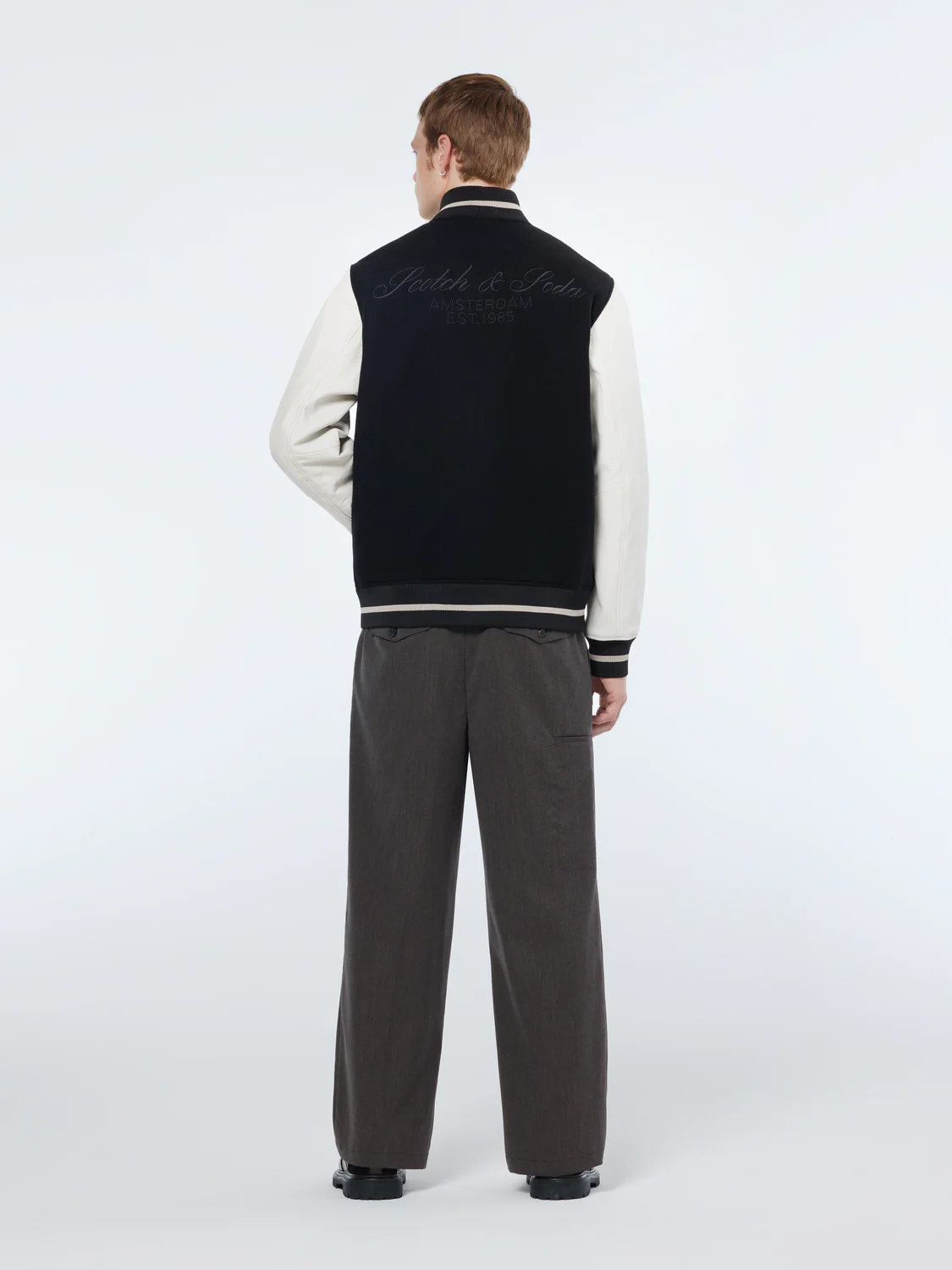 Varsity Jacket - Image 4